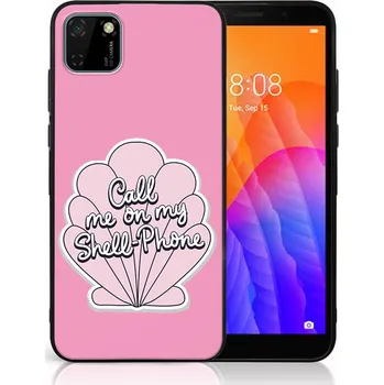 Pouzdro na tablet VSECHNONAMOBIL 46423 MY ART Ochranný obal Huawei Y5p-SHELLPHONE (123)