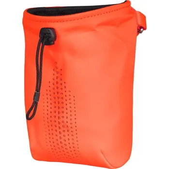 Horolezectví Mammut Mammut Sender Chalk Bag Barva: Oranžová