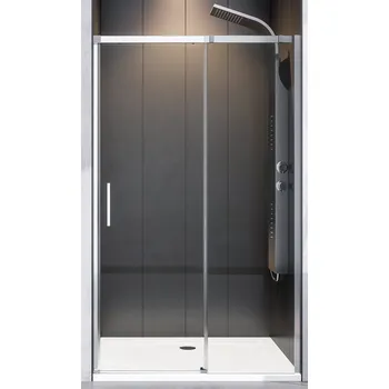 Sprchové dveře Aquatek Zeus B2 125 ZEUSB2125