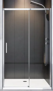 Sprchové dveře Aquatek Zeus B2 125 ZEUSB2125