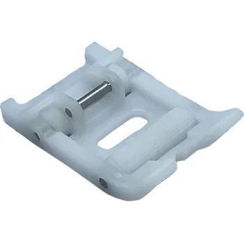 Příslušenství k šicímu stroji Patka s pojezdem LADA