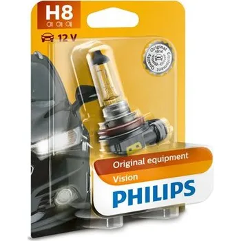 Žárovka, dálkový světlomet PHILIPS 12360B1