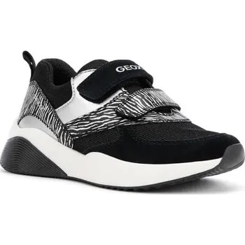 Dívčí tenisky sneakersy Geox Sinead J029TC velikost 34