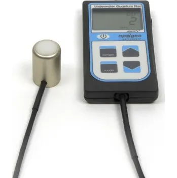 MQ-510 PARmetr pro měření intenzity světla pod vodou - půjčovna
