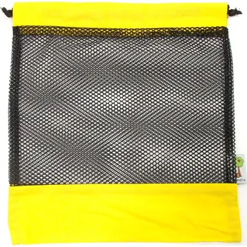 Ekovak malý žlutý