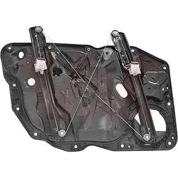 Stahovačka okna Zvedací zařízení oken VAN WEZEL 5848262