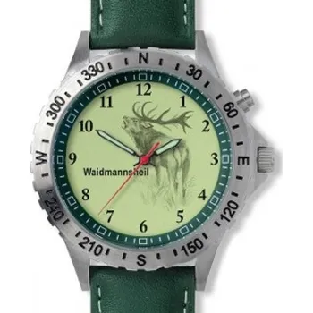 Hodinky Greiner Jagdmotive 1209-T