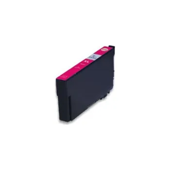 Gigaprint catridge pro Epson WorkForce Pro WF 4725 DWF Kompatibilní - Purpurová