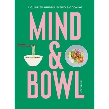 Cizojazyčná kniha Mind & Bowl - Hulin, Joey