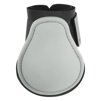 Vybavení pro koně Waldhausen Strouhavky / Strouhačky Esperia -světle šedá Barva: Světle šedá, Velikost: COB