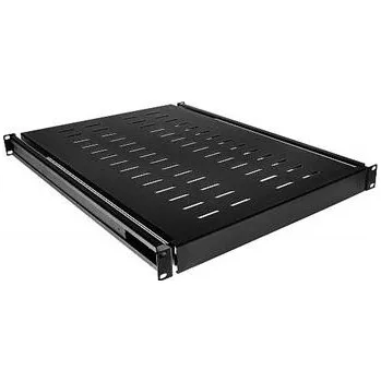 police Posuvná police 19" PW1000 - 483x650mm