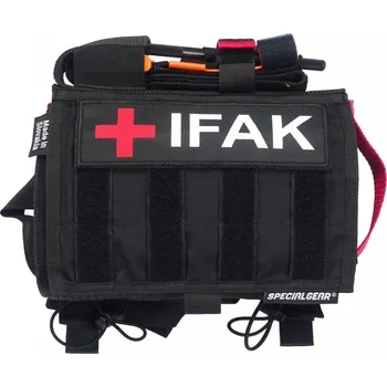 Lékárnička IFAK pouzdro Special Gear Transport