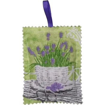 Dekorativní polštářek Vonička malá