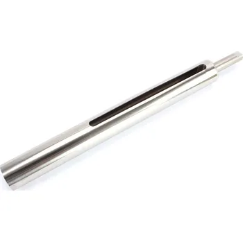 AirsoftPro Nerezový válec pro pušky Well MB4404, 05, 10, 11, 12, 16, 18