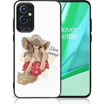 Pouzdro na tablet VSECHNONAMOBIL 47080 MY ART Ochranný obal OnePlus 9 Pro -SUMMER (129)