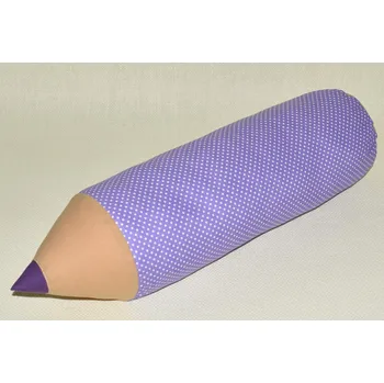 Dekorativní polštářek Pastelka - polštářek 04