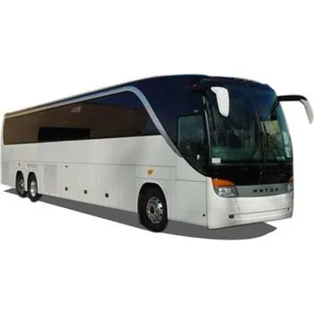 Autolak Autolak ve spreji Setra BUS KS4877 ZARTROSA IAA 2000