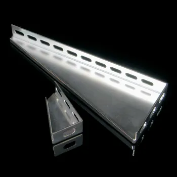 Elektroinstalační materiál KOPOS KOLÍN KOPOS Podpěra NPS 250 F, MARS, žárový zinek NPS 250_F