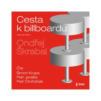 Cesta k billboardu MP3 download