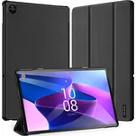 DUX 47513 DUX DOMO Zaklápěcí pouzdro Lenovo Tab M10 Plus 3. generace černé