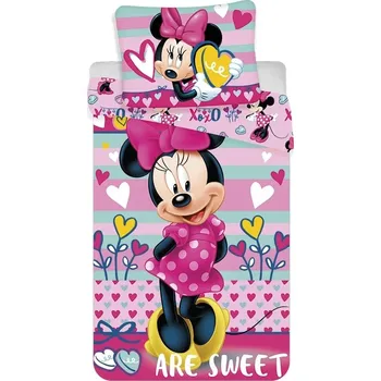 Povlečení Povlečení Minnie