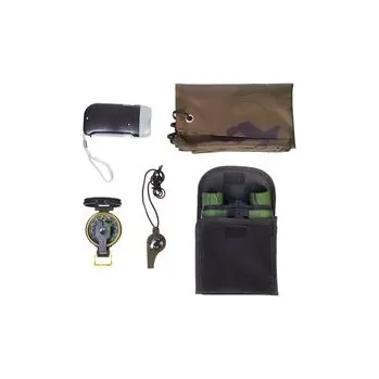 Dalekohled DISCOVERY Basics EK50 sada pro průzkumníka