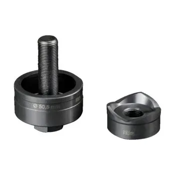 Pilová děrovka Čelisti RITTAL 4055250 AS prostřihovací 4055250