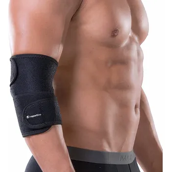 inSPORTline Elbsup loketní bandáž inSPORTline Elbsup loketní bandáž