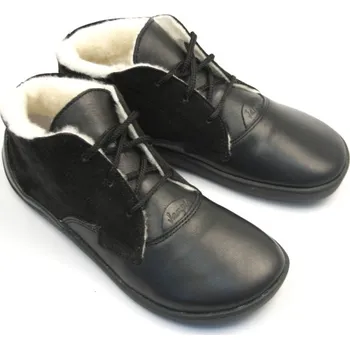 Dámská zimní obuv Jampi City Černá vlna EUR 37