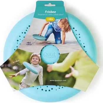 Hračka na písek QUUT Létající talíř