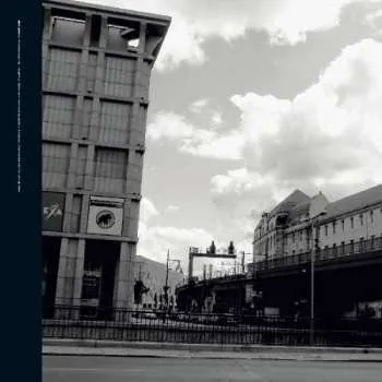 Zahraniční hudba LP Dirk Serries: Microphonics XXIII - There's A Light In Vein NUM | LTD 2014 RSD Numbered Limited Edition Vinyl