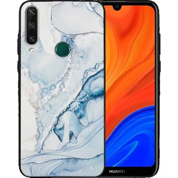 Příslušenství pro tablet VSECHNONAMOBIL 46664 MY ART Ochranný obal Huawei Y6p -LIGHT BLUE (149)