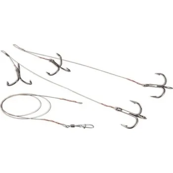 Návazcový Systém Iron Claw IC Sling System Size Velikost 4