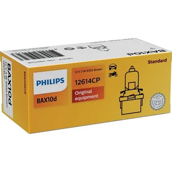 Autodoplněk Žárovka PHILIPS 12614CP