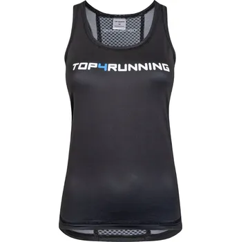 Tílko Top4Running ECO Speed tank t4r-wsnglt-010 Velikost M