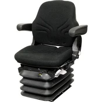 Sedadlo Sedačka na traktor Grammer Maximo Comfort MSG 95G/721 vzduchově odpružená