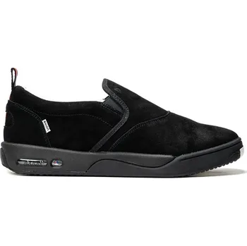 Pánské tenisky AXION boty - Pallas Black/Black (155) velikost: 47