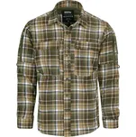 Task Force 2215 Košile flanelová CONTRACTOR Velikost: S