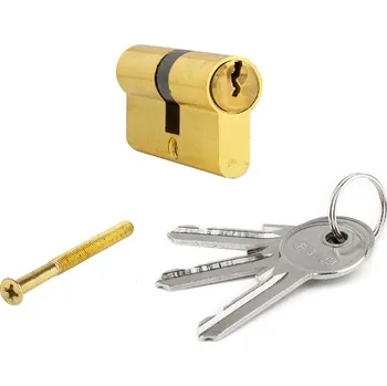 Nábytkové kování Vložka FAB eko 30x35mm (Vložka FAB eko 30x35mm)