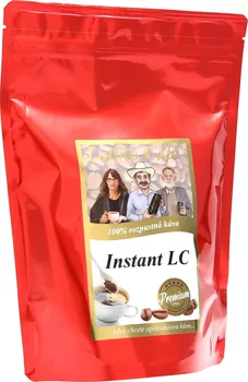Káva Latino Café Instantní káva 1 kg