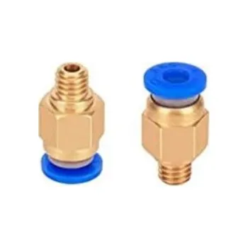 3D tisk Rychlospojka PC4-M6