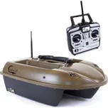 SPORTS - Zavážecí loďka M2 zásobník 4kg