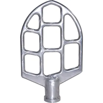 Plochý šlehač k planetárnímu mixéru 242180 | TECHNICA, Bakery Line