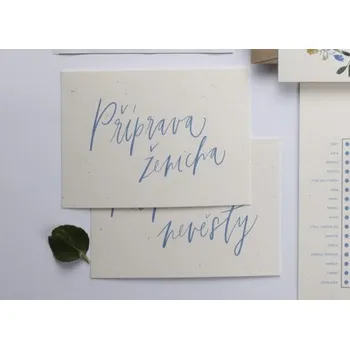 Be Nice Příprava ženicha 6