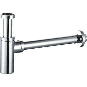 Sifon Sifon k umyvadlu Veporit 1 1/4"x32 mm, chrom