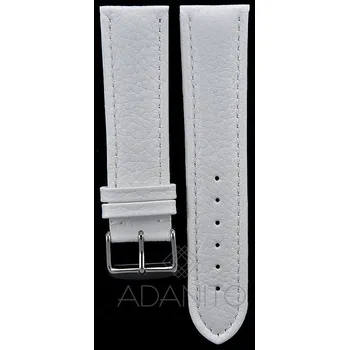 Řemínek na hodinky Kožený řemínek na hodinky