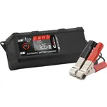 Compass Automatická nabíječka autobaterií 1 - 120Ah (4Amp)