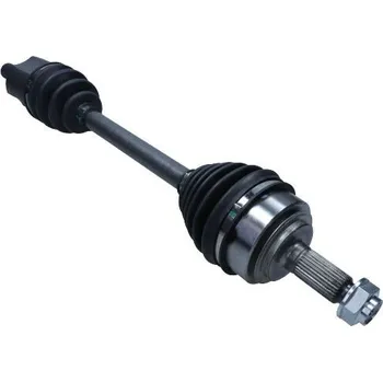 Hřídel nápravy Hnací hřídel MAXGEAR 49-1855