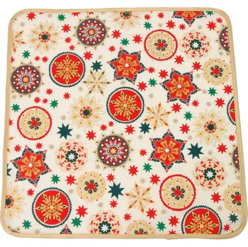 Vánoční dekorace Prostírka vánoční 05