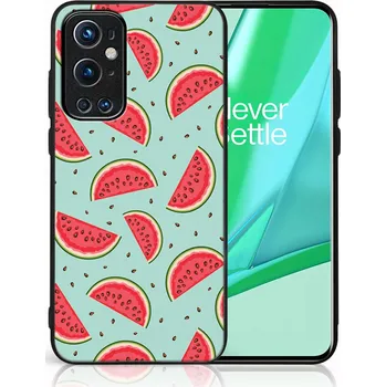 Pouzdro na tablet VSECHNONAMOBIL 47071 MY ART Ochranný obal OnePlus 9 Pro -WATERMELON (120)